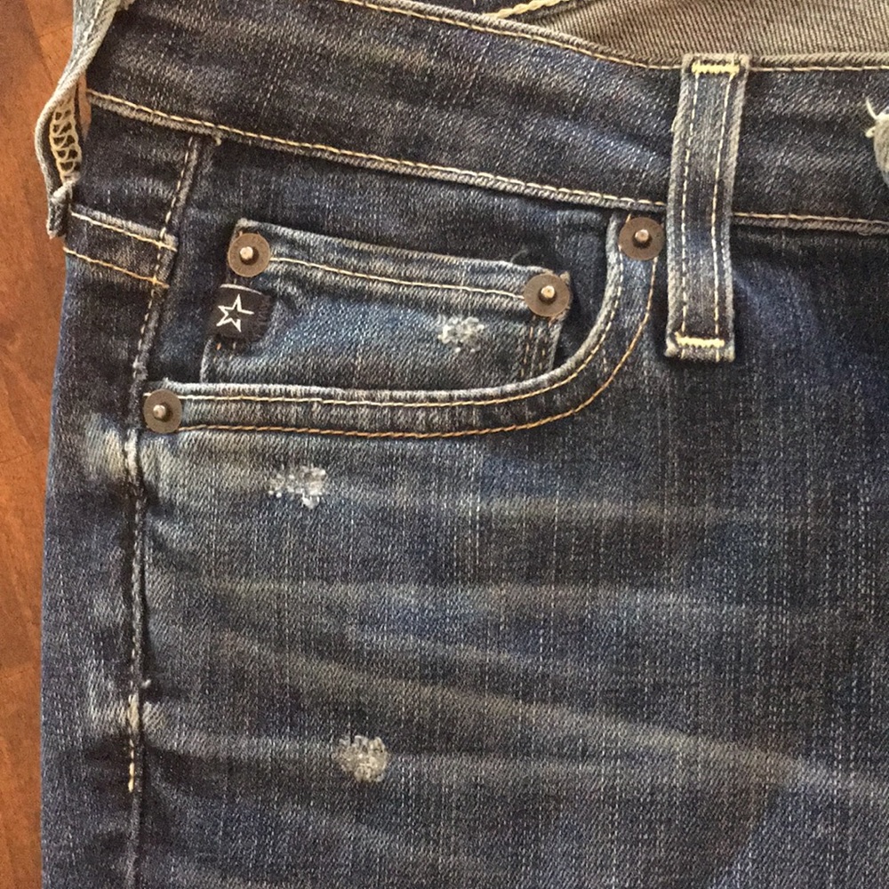 Big Star Capris! - Picture 8 of 8